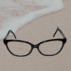 Michael Kors Adelaide III MK4029 3120 POLISHED BLACK 53-15-135 FLEX 9717